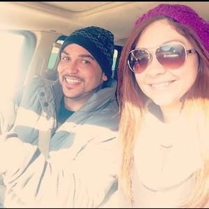 Meet your Posher, Stacey